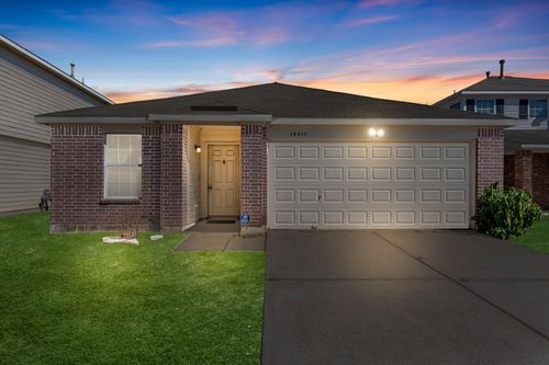 16810 Perryton Ln, Houston, TX, 77073-3559 | Card Image
