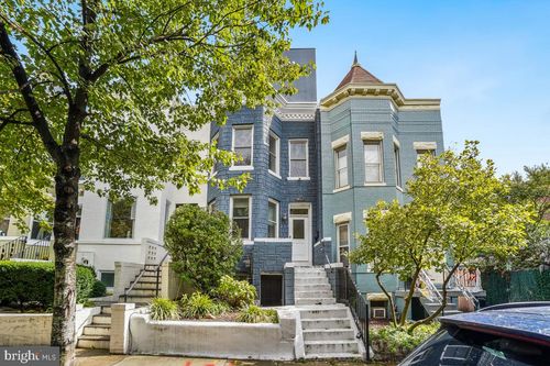 2-2015 Flagler Pl Nw, WASHINGTON, DC, 20001-1603 | Card Image