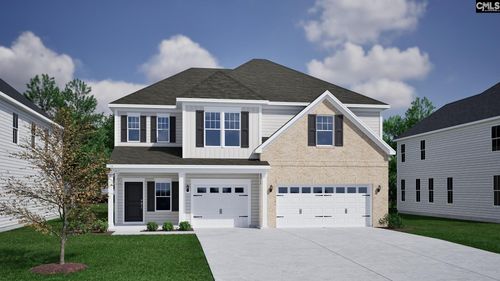 415 Rising Stream Way, Chapin, SC, 29036 | Card Image