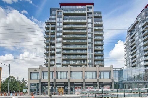 907-9088 Yonge St, Richmond Hill, ON, L4C0Y6 | Card Image