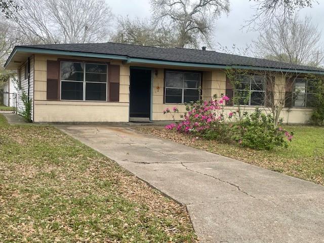 Residential in Texas City