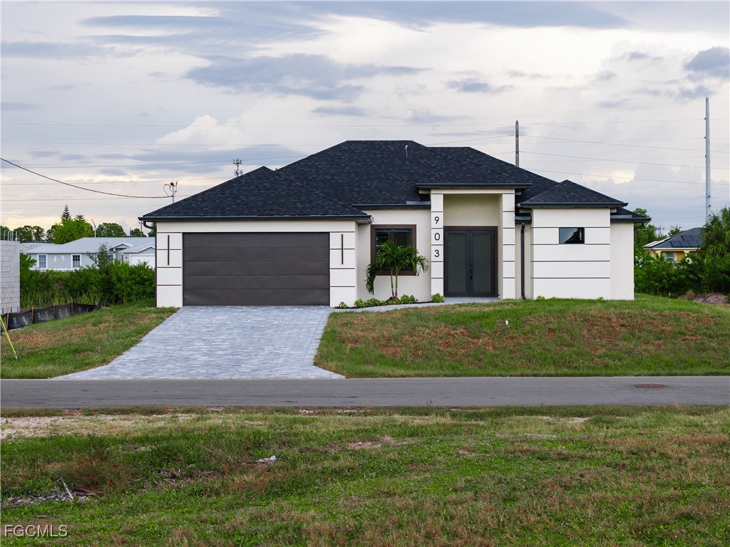 Residential in Cape Coral