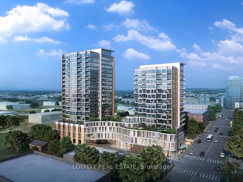 1107-104 Garment St, Kitchener, ON, N2G0C8 | Card Image