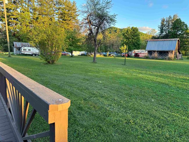 2310 Staunton Parkersburg Tpke, House other with 3 bedrooms, 2 bathrooms and 3 parking in Huttonsville WV | Image 11