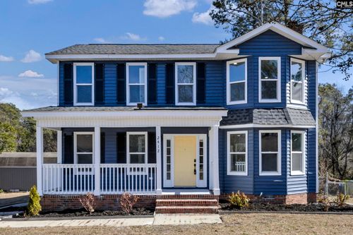 2412 Bendemeer Dr, Columbia, SC, 29209-3202 | Card Image