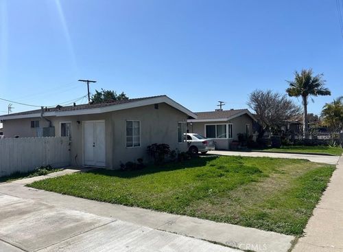 508 W Edinger Ave, Santa Ana, CA, 92707-1601 | Card Image
