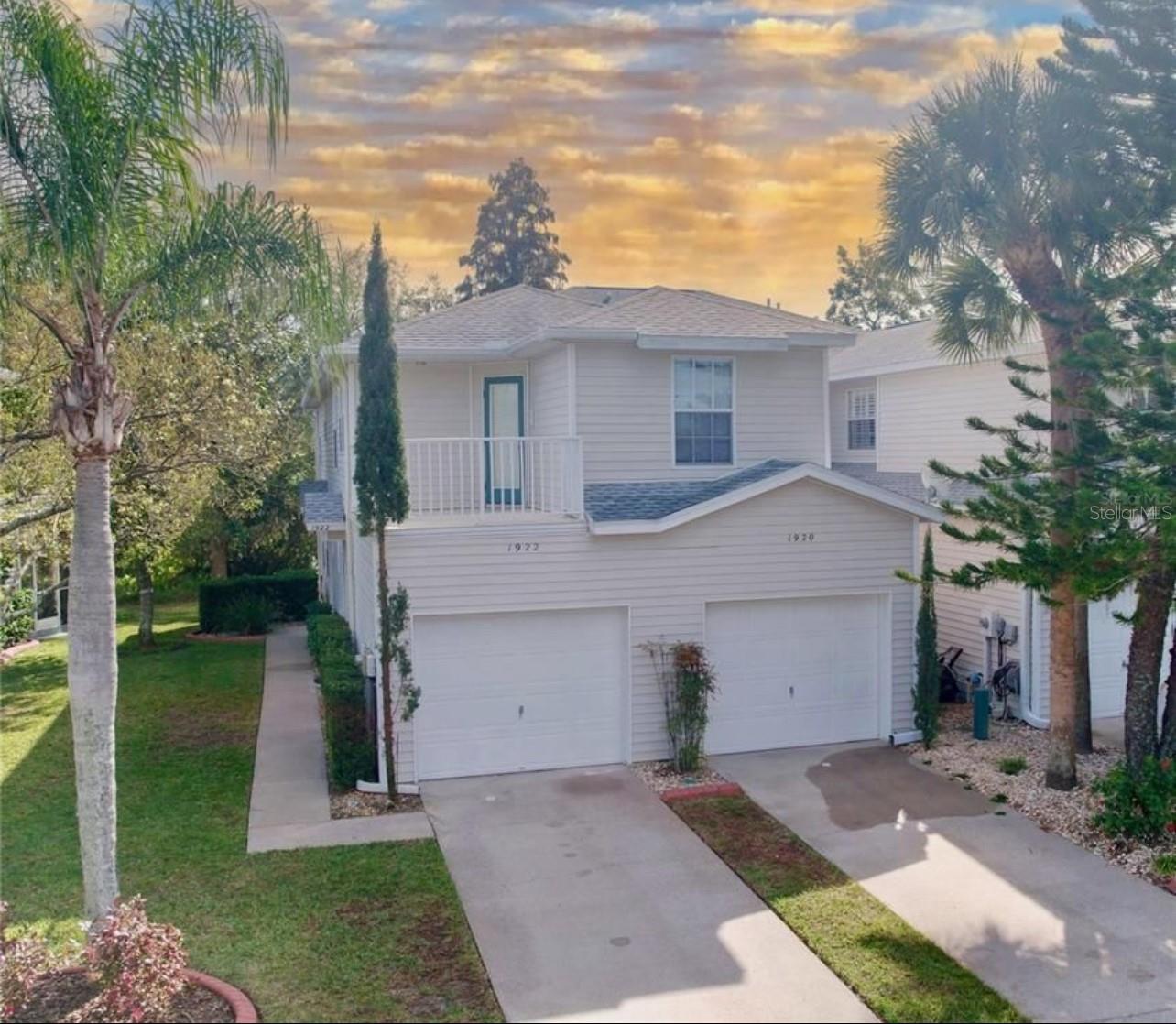 1920 1920 Heron Cove Drive, For Rent in Lutz Zoocasa