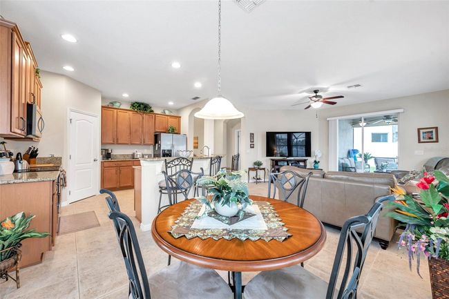 1328 Rushgrove Cir, House other with 3 bedrooms, 2 bathrooms and null parking in DOVER FL | Image 14