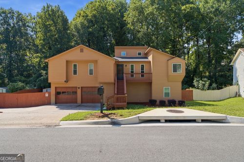 2890 Creekwood Ln, Lawrenceville, GA, 30044-6707 | Card Image
