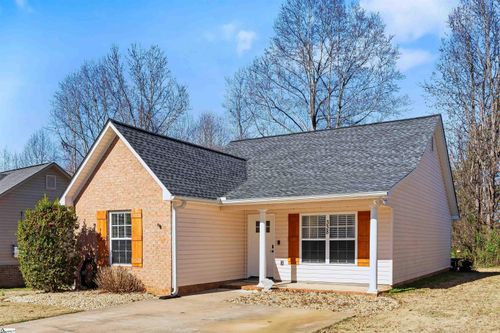 338 Bishop Hicks Court, inman, SC, 29349 | Card Image