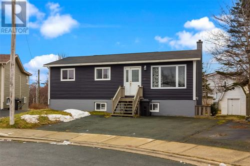 12 Sycamore Pl, Mount Pearl, NL, A1N1P4 | Card Image