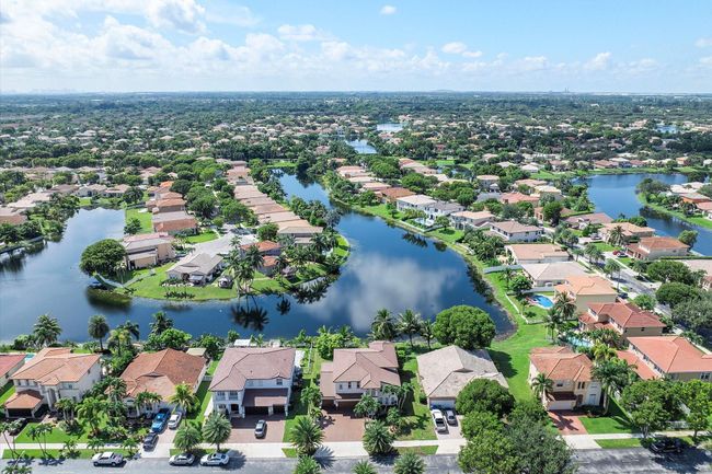 13214 Sw 21 St St, House other with 4 bedrooms, 3 bathrooms and null parking in Miramar FL | Image 48