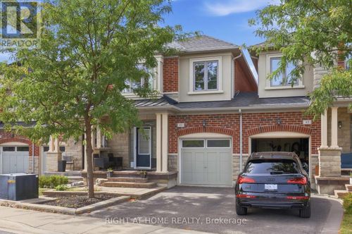 43 Diamond Leaf Lane, Georgetown, ON, L7G0G7 | Card Image