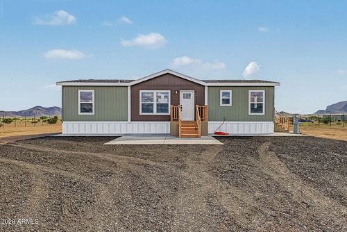 43415 W Thomas Rd, Tonopah, AZ, 85354 | Card Image