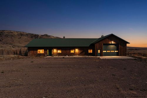 37 Ridge Rd, Centennial, WY, 82055 | Card Image