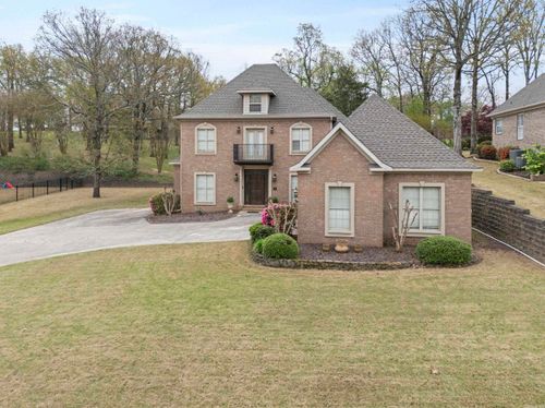 913 Golf View Dr, Searcy, AR, 72143-4567 | Card Image