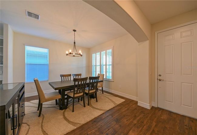 4808 Jackson Club Loop, House other with 4 bedrooms, 4 bathrooms and null parking in TAMPA FL | Image 4