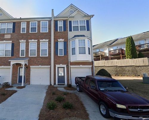 3263 Mill Springs Cir, Buford, GA, 30519-7623 | Card Image
