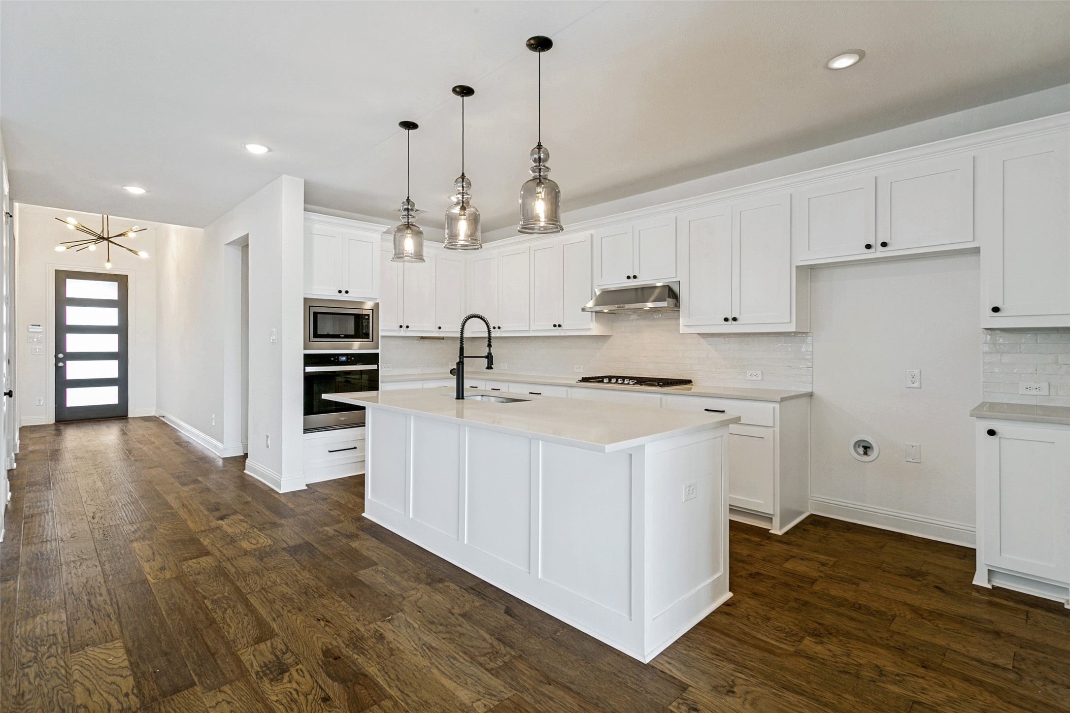 Residential Lease in Denton 5