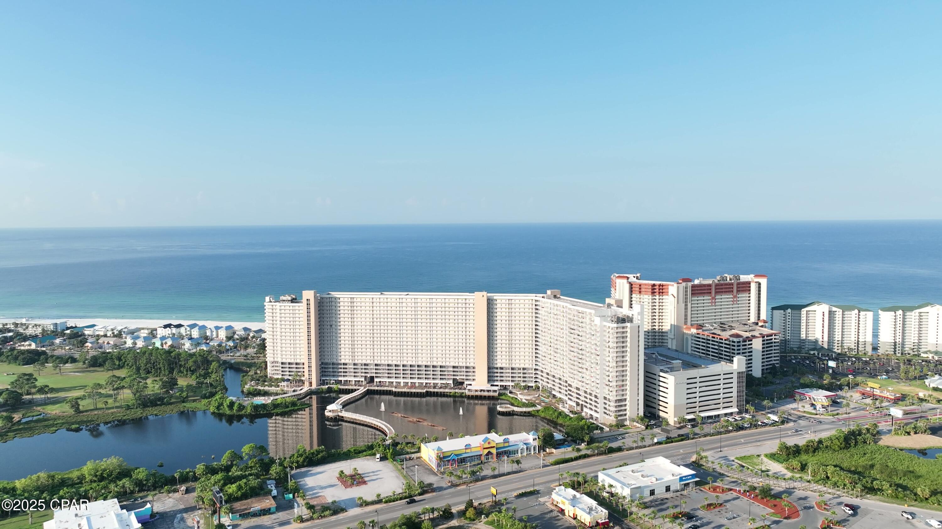 Residential in Panama City Beach 3