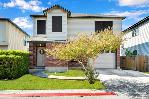 8907 Breezefield, San Antonio, TX, 78240-5446 | Card Image