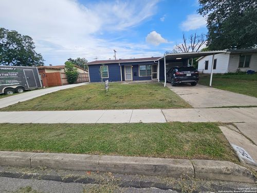 350 Pilgrim Dr, San Antonio, TX, 78213-2912 | Card Image