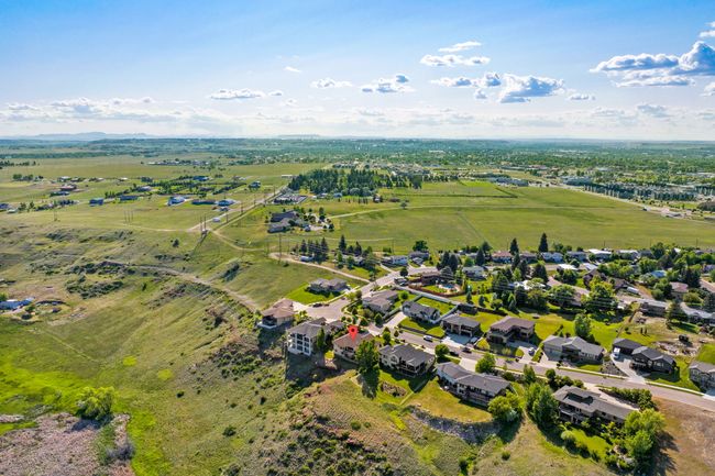 2017 Whispering Ridge Dr, House other with 5 bedrooms, 4 bathrooms and null parking in Great Falls MT | Image 82