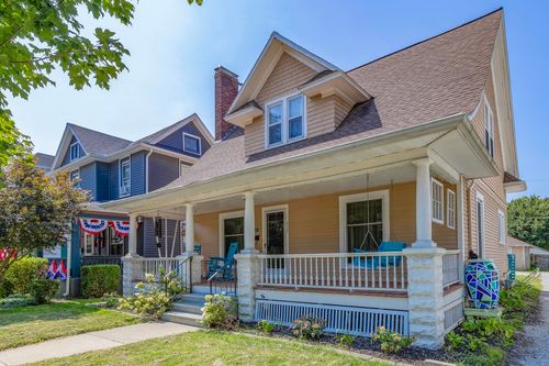 717 S 6th St, Goshen, IN, 46526-4008 | Card Image