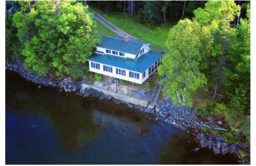 10 Dochet Lane, Robbinston, ME, 04671 | Card Image