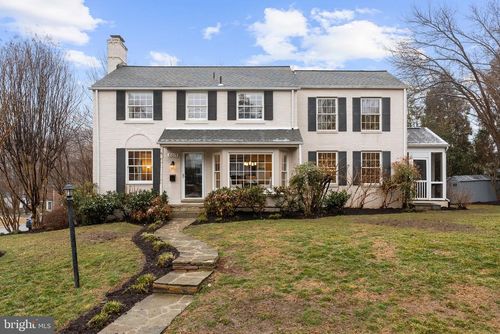 6019 Woodacres Drive, BETHESDA, MD, 20816 | Card Image