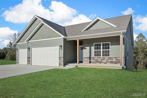 1 Oak At Park Hills, Warrenton, MO, 63383 | Card Image