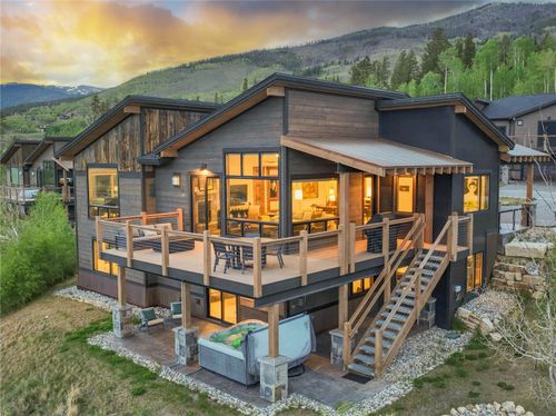 27 Fly Caster Ln, SILVERTHORNE, CO, 80498 | Card Image