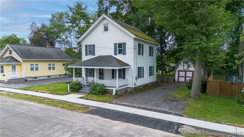 132 Osborne St, Minoa, NY, 13116-1218 | Card Image