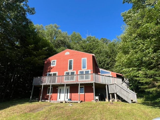 1303 Notch Rd, House other with 4 bedrooms, 3 bathrooms and null parking in Mendon VT | Image 5