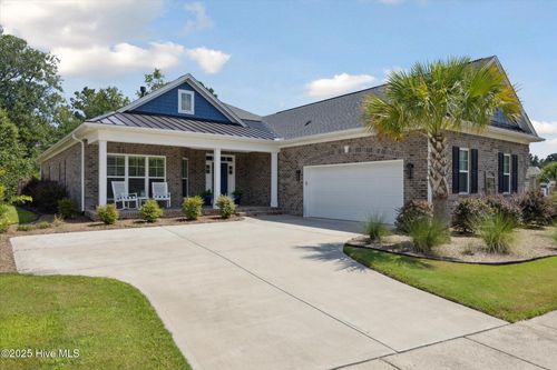 8558 Yarrabee Ln Ne, Leland, NC, 28451-7434 | Card Image
