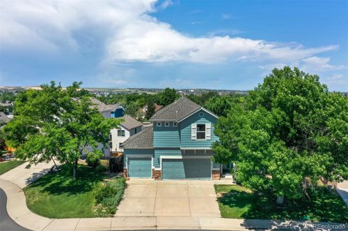 12535 S Beaver Creek Way, Parker, CO, 80134-3440 | Card Image