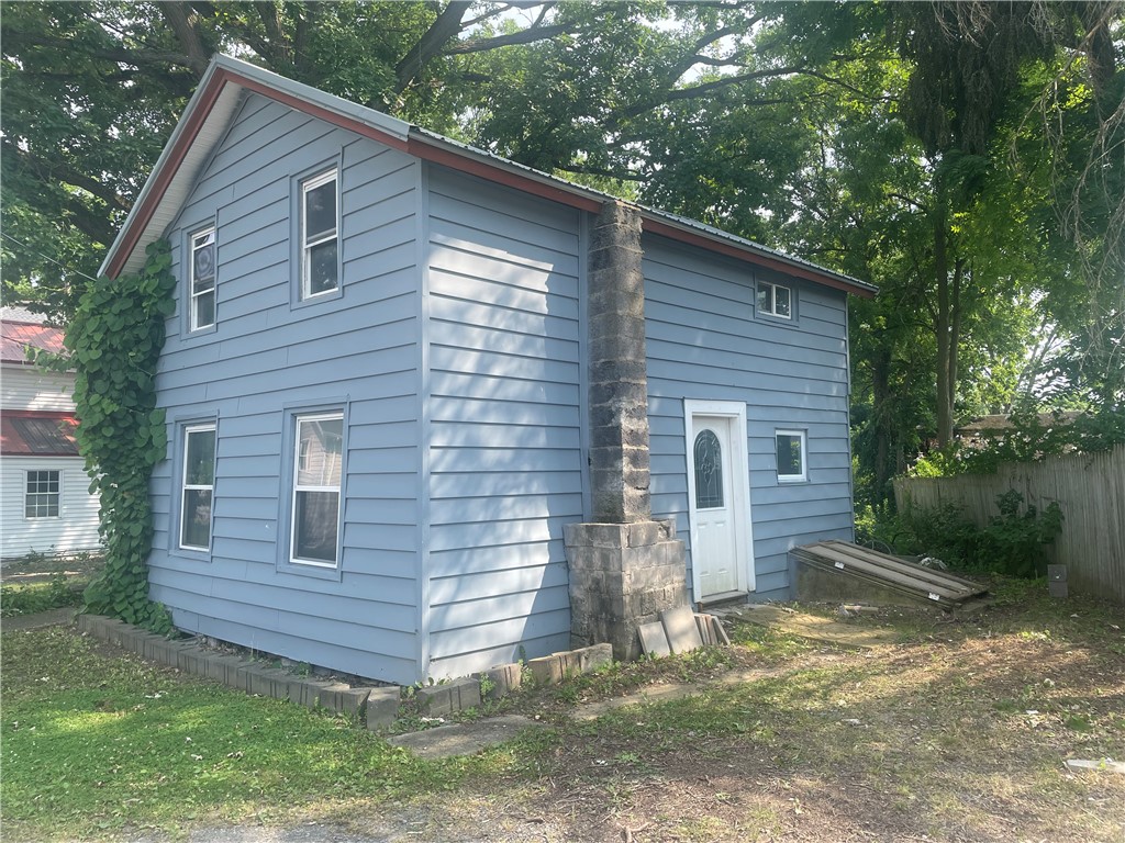 John St, Seneca Falls, NY 13148