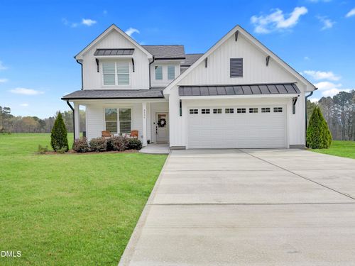 3936 Kemet Dr, Zebulon, NC, 27597-9015 | Card Image