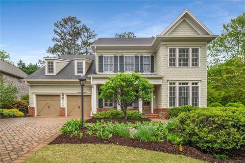 201 Hunley Ct, Alpharetta, GA, 30005-8611 | Card Image