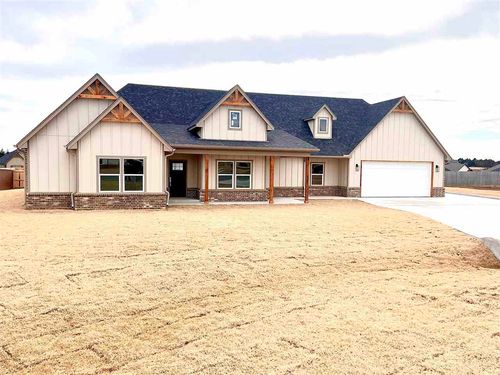 311 Moreland Ct, Stillwater, OK, 74074-8379 | Card Image