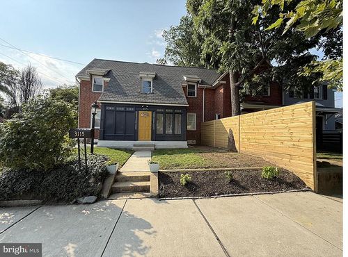 3115 W Brandywine Ave, CLAYMONT, DE, 19703-2009 | Card Image