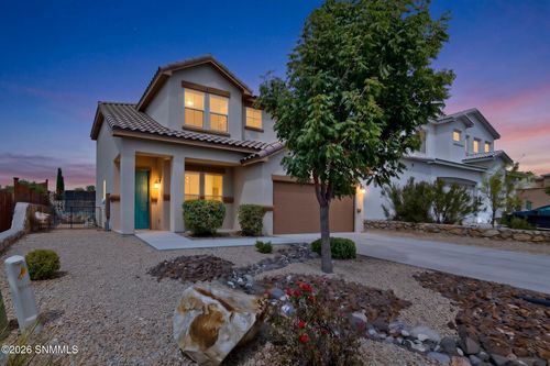 4173 La Purisima Drive, Las Cruces, NM, 88011 | Card Image