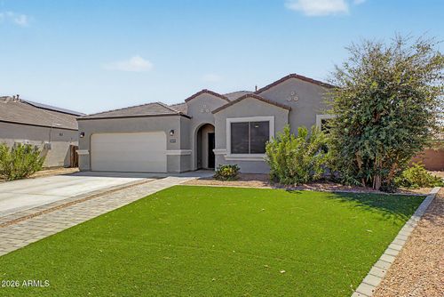 30731 W Monterey Cir, Buckeye, AZ, 85396-6689 | Card Image