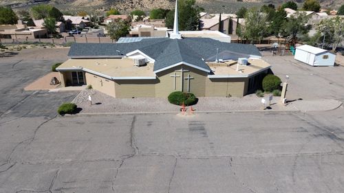 8701 Golf Course Road Nw, Albuquerque, NM, 87114 | Card Image