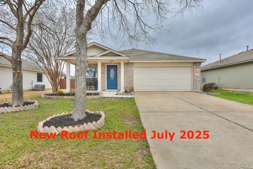 2718 Summerwalk Pl, Round Rock, TX, 78665-2592 | Card Image