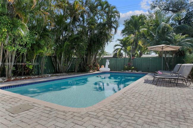 none - 1422 Coolidge St, House other with 4 bedrooms, 3 bathrooms and null parking in Hollywood FL | Image 30