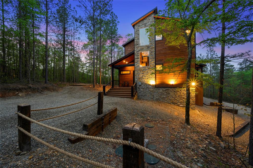 Residential in Broken Bow 5