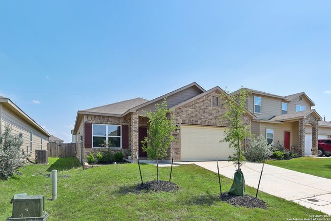 7150 Pisces Way, House other with 3 bedrooms, 2 bathrooms and null parking in Converse TX | Image 35