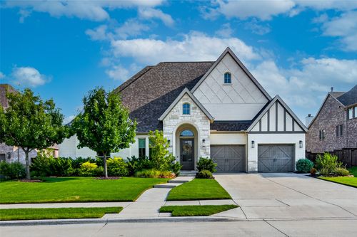 2170 Ivywood Ln, Prosper, TX, 75078-2438 | Card Image