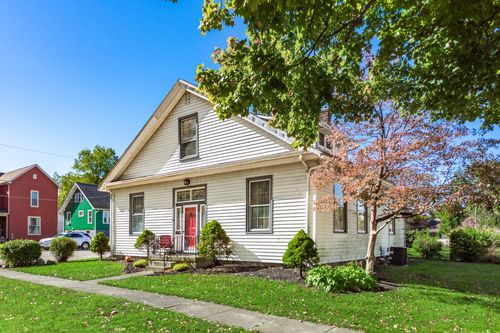 108 S 7th Street, Hebron, OH, 43025 | Card Image